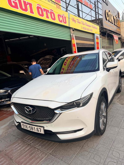 Mazda CX5 2022 2.0 xe đẹp 1 chủ cực đẹp giá rẻ