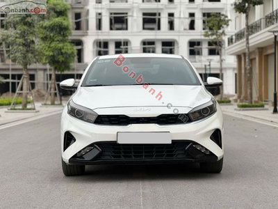 Xe Kia K3 Luxury 1.6 AT 2022