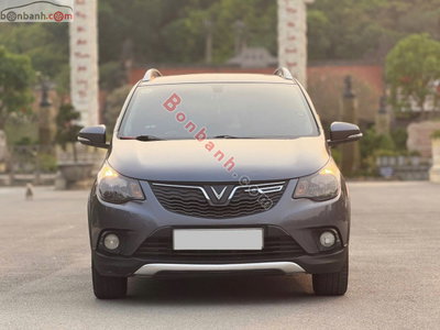 Xe VinFast Fadil 1.4 AT 2021