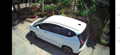 Hyundai Stargazer 2022 Trắng