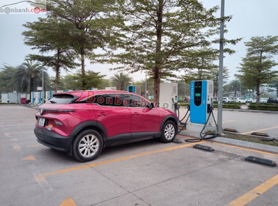 Xe VinFast VF6 Eco 2026
