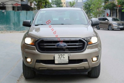 Xe Ford Ranger XLS 2.2L 4x2 AT 2020