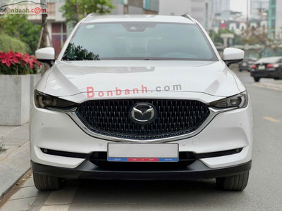 Xe Mazda CX8 Premium 2020