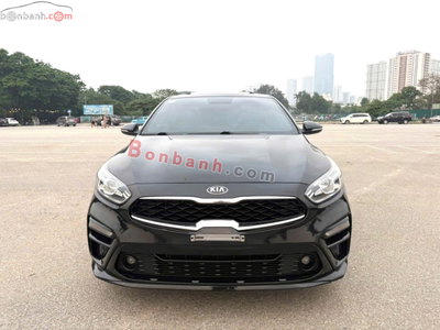 Xe Kia Cerato 2.0 AT Premium 2019