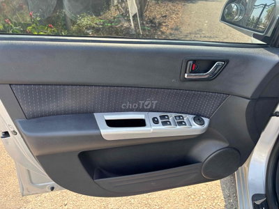 Hyundai Getz 2009 Full cửa nóc