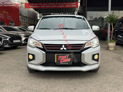 Xe Mitsubishi Attrage Premium 1.2 CVT 2023