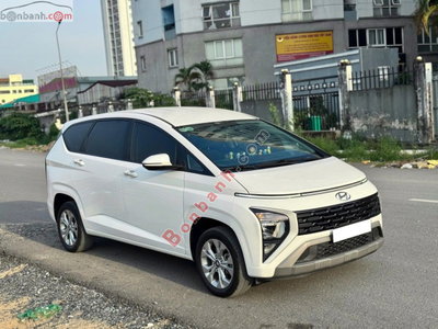 Xe Hyundai Stargazer Tiêu chuẩn 1.5 AT 2025