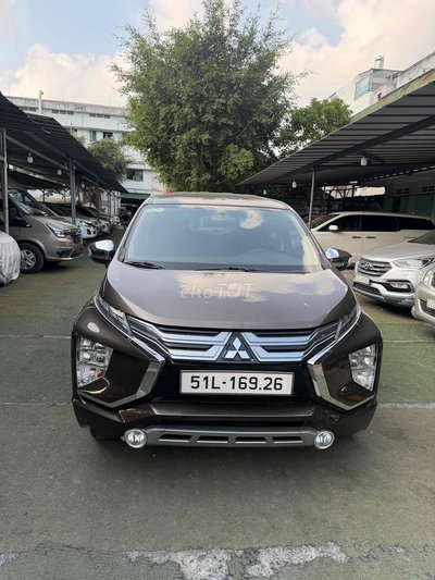 Mitsubishi Xpander 2020 Tự động 65.000 km