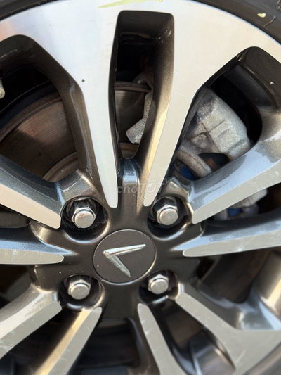 VinFast Fadil 2020 Full kịch Đỏ 55000 km