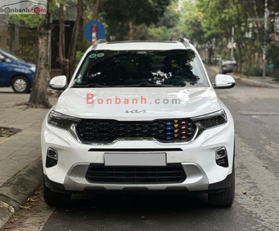Xe Kia Sonet Premium 1.5 AT 2024
