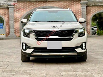 Xe Kia Seltos Premium 1.4 AT 2021