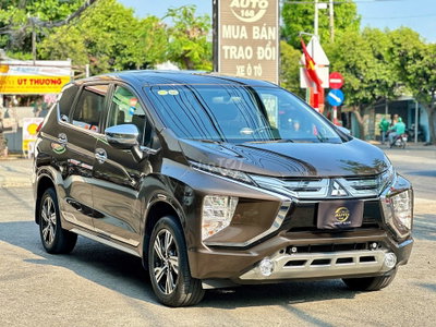 Mitsubishi Xpander 2020
