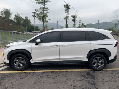 Hyundai Custin 2023 1.5T 58000 km