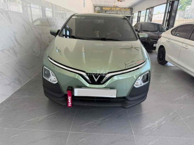VinFast VF5 Plus 2025 Xanh Navy 4000 km