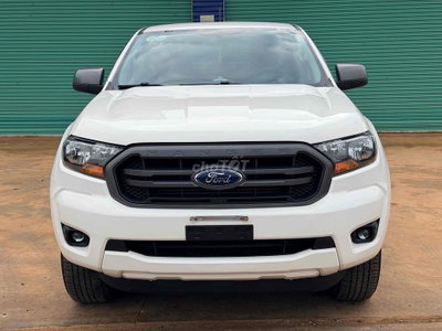 Ford Ranger 2019 XLS 2.2L 4x2 MT - 85000 km