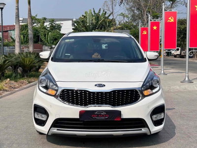 Kia Rondo 2018 GAT Trắng