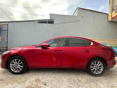 Mazda 3 2023 Premium 32000 km Đỏ