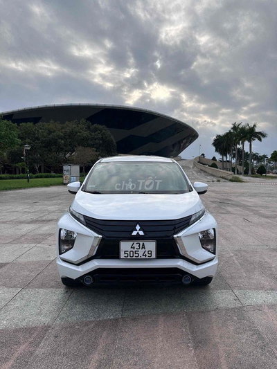 Mitsubishi Xpander 2019 MT 90214 km