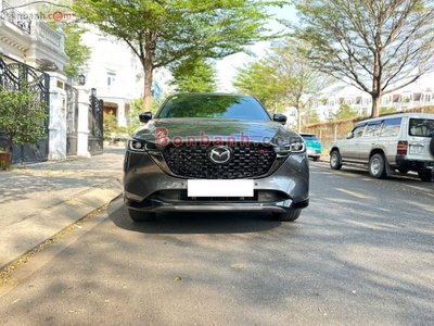 Xe Mazda CX5 Premium Sport 2.0 AT 2026
