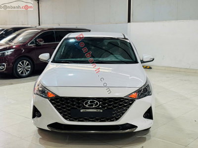 Xe Hyundai Accent 1.4 AT 2020
