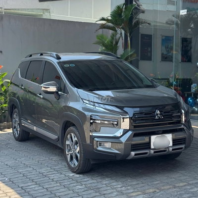 Xpander Cross Nâu 2022 5000km