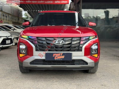 Xe Hyundai Creta Đặc biệt 1.5 AT 2024
