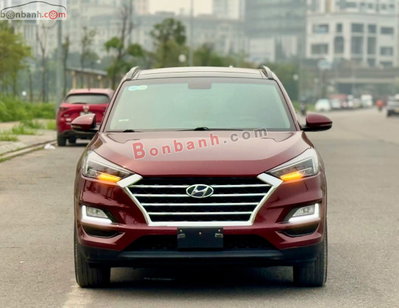 Xe Hyundai Tucson 2.0 ATH 2020
