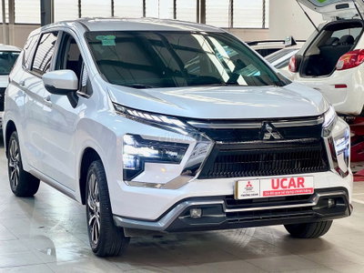 Mitsubishi Xpander 2025 Pre 1.5L AT 20971 km