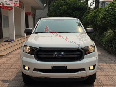 Xe Ford Ranger XLS 2.2L 4x2 MT 2019
