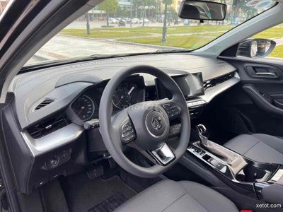 Chỉ Cần 80 Triệu Đồng nhận ngay MG5 Sx Thái Lan