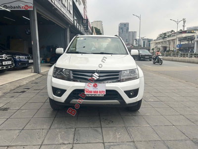 Xe Suzuki Grand vitara 2.0 AT 2016