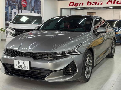 Kia K5 GT Line 2.5 AT | Odo 44.000 full option