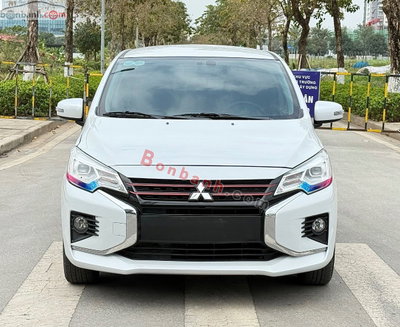 Xe Mitsubishi Attrage 1.2 CVT 2024