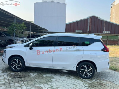 Xe Mitsubishi Xpander Premium 1.5 AT 2022