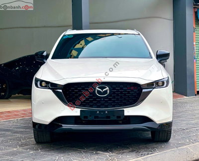 Xe Mazda CX5 Premium Sport 2.0 AT 2023
