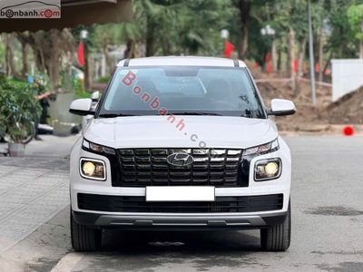 Xe Hyundai Venue 1.0 T-GDi 2025