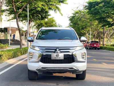 Mitsubishi Pajero Sport 2021 4x2