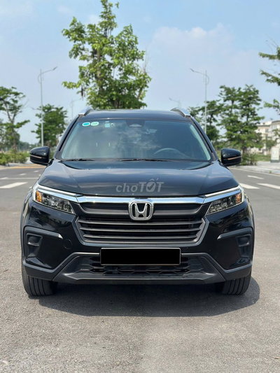 Honda BRV 2024 G Đen 9.000 km