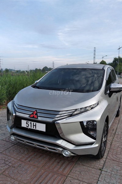Cần bán Mitsubishi Xpander AT đời 2019