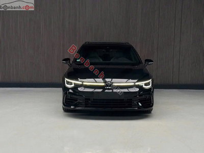 Xe Volkswagen Golf 1.5 eTSI Style 2025