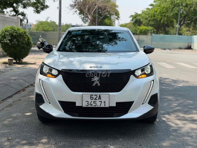 Peugeot 2008 Active 2022 Trắng Odo 43.000km Ful Ls