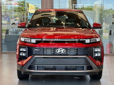 Xe Hyundai Creta N Line 1.5 AT 2026