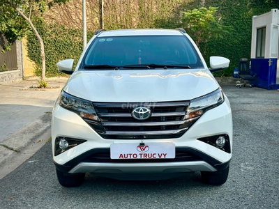 Toyota Rush 2021 1.5 AT 68.000 km