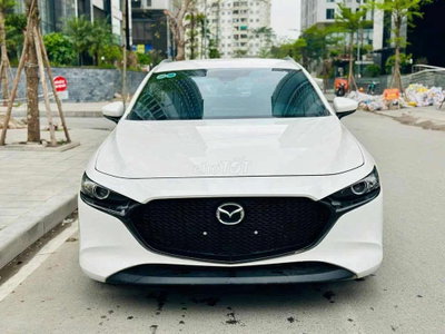 mazda 2023