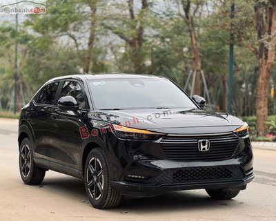 Xe Honda HRV G 2024