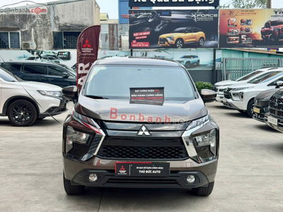 Xe Mitsubishi Xpander 1.5 AT 2022