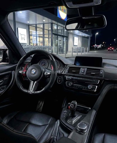 BMW 320 2015 Trắng