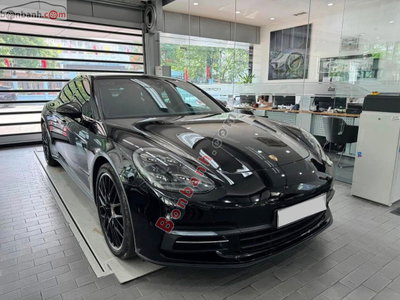 Xe Porsche Panamera 4 Executive 2019