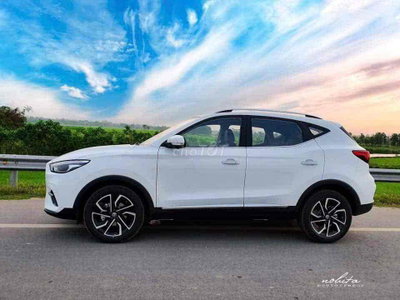 MG Zs Khuyến Mãi Lên Đến 200Tr Đồng