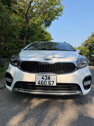 Kia Rondo 2019 Trắng Số tự động